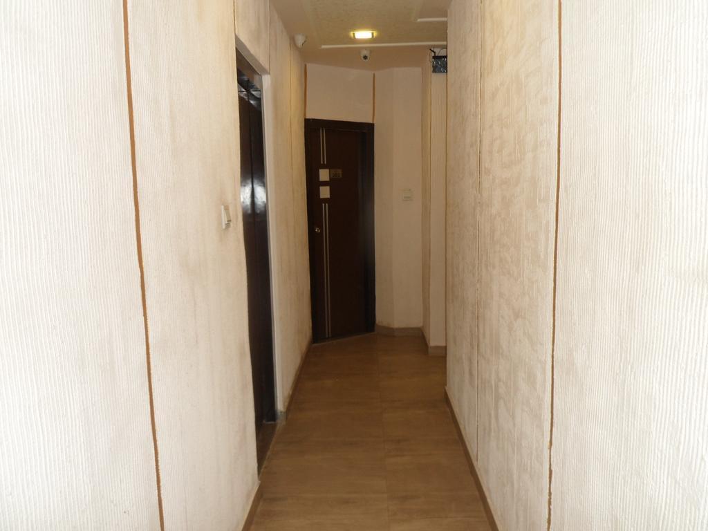 Hotel Jasmine Ahmedabad Buitenkant foto